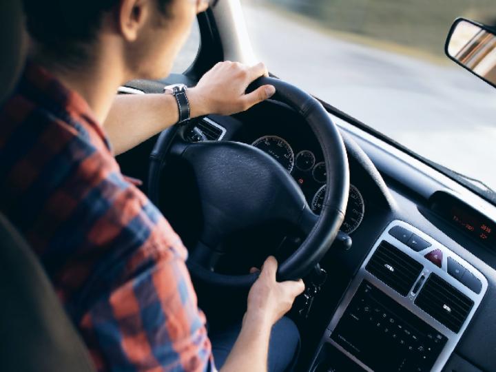 Influencing Teen Driving Behavior
