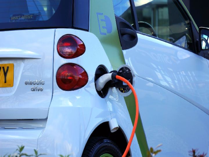 Ohio Electric Vehicle Legislation Pushed To Back Burner Amid Pandemic Response