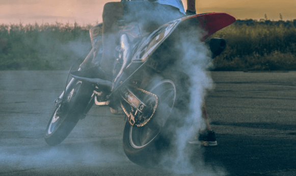 What to do When You are Involved in a Motorcycle Injury