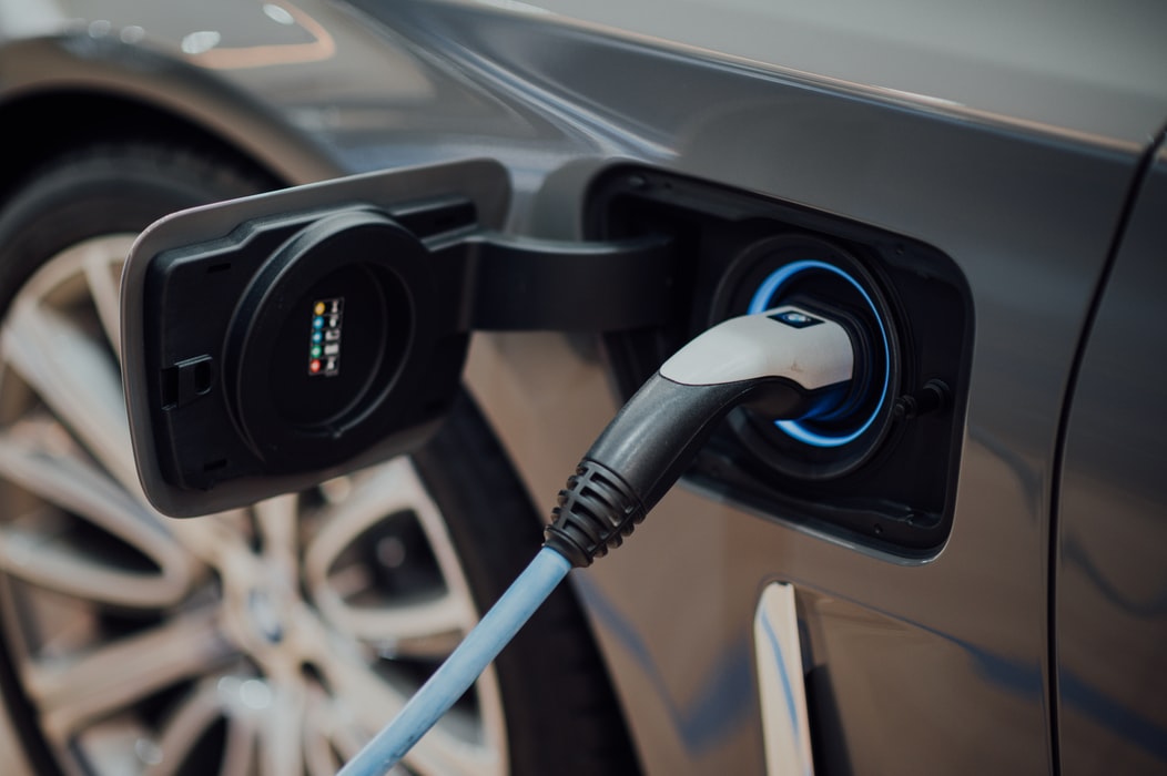 How Electric Vehicle Tax Credit Works
