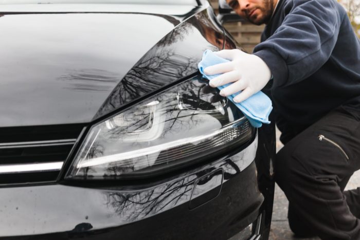 How Headlight Cleaning and Restoration Is Beneficial?