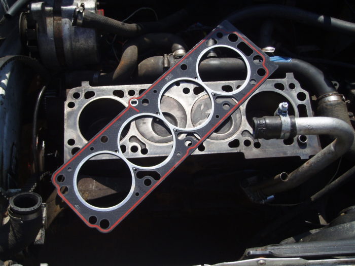 How Often Should A Head Gasket Be Replaced?