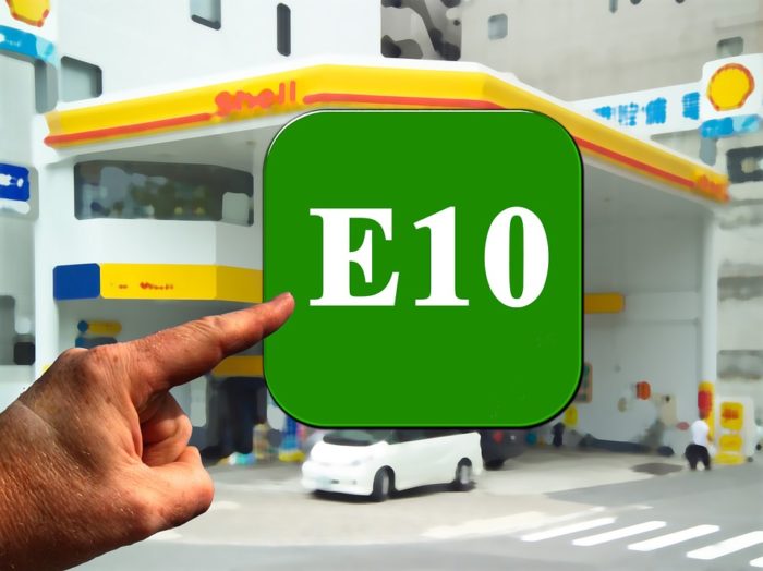 New E10 Petrol Giving Some Cause for Concern
