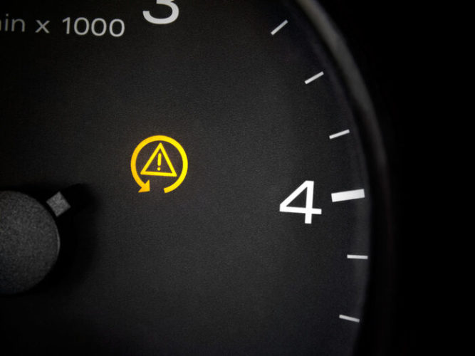 Traction Control Light Turning On Here’s How You Fix It