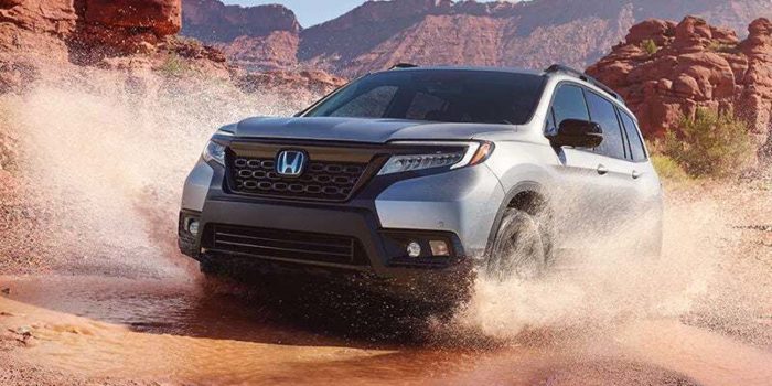 What We Like About the Honda HR-V
