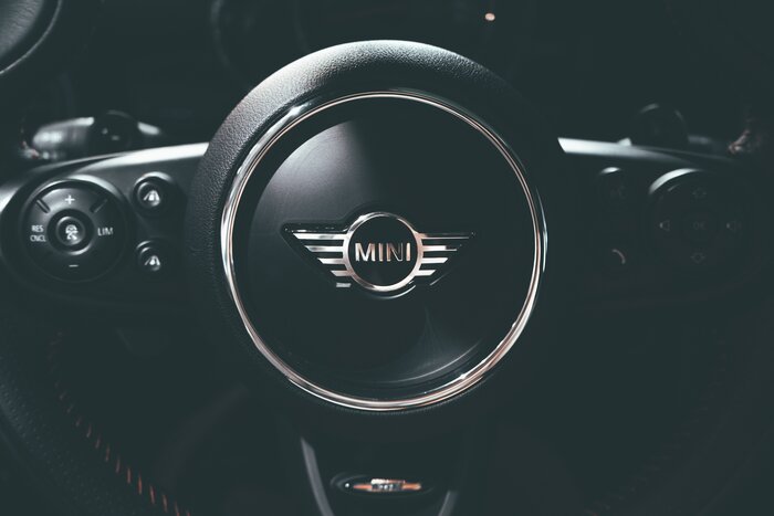 Who Makes Mini Cooper Engines