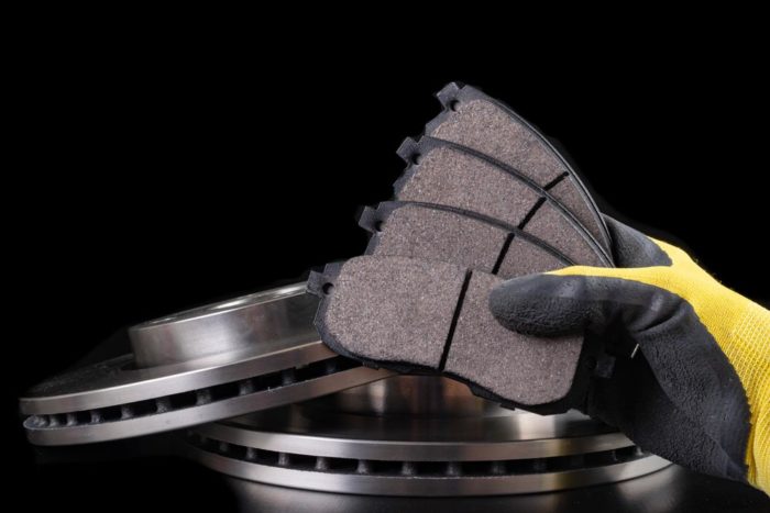 How Much Are Brake Pads? A Cost Guide