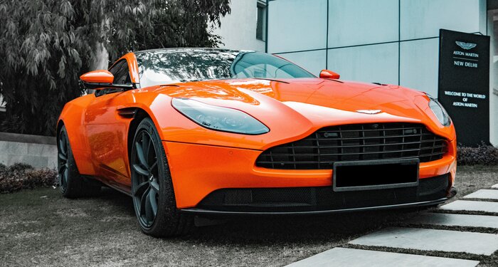 007 James Bond Cars Collection