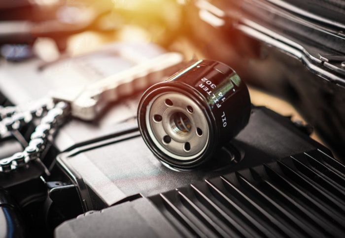 what is the best oil filter
