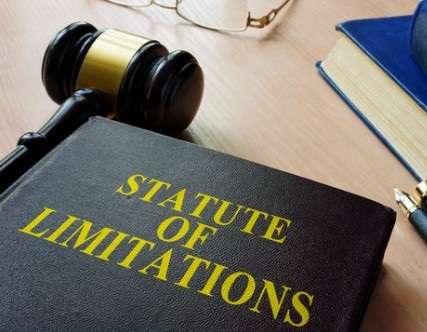 What Happens If You Don't Follow The Statutes Of Limitations 