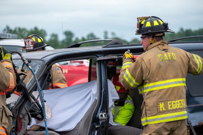 What To Do After You've Been In A Car Accident