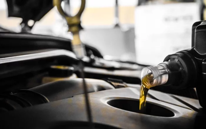 How Long Will It Take Before I Need An Oil Change?