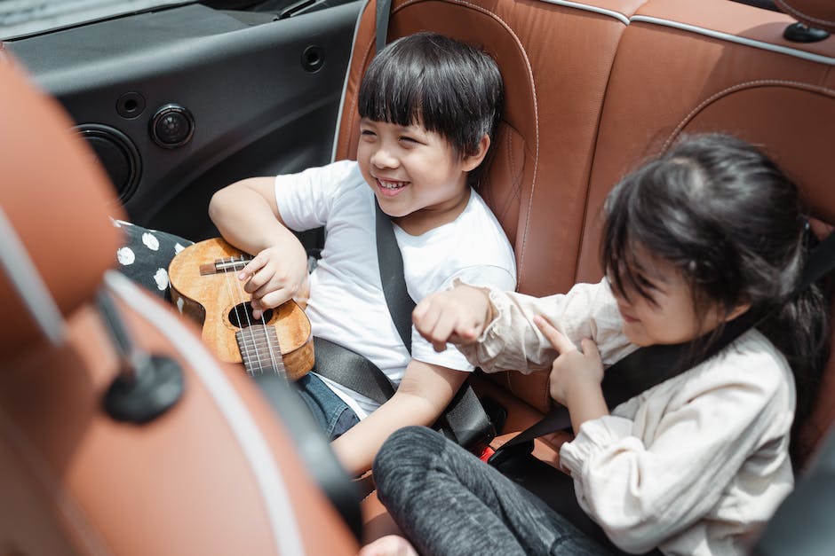 Idaho Car Seat Laws: A Comprehensive Guide To Keep Your Child Safe And Compliant On The Road