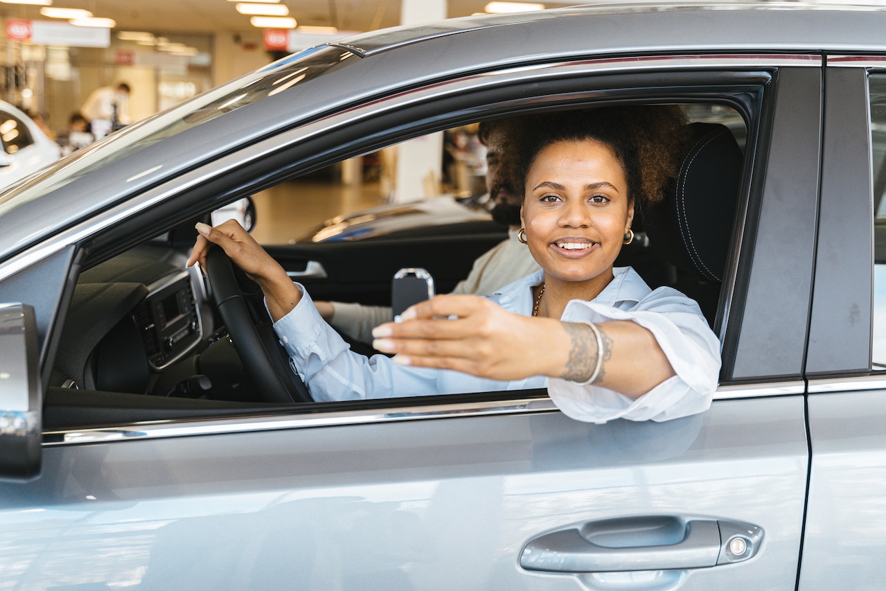 What to Look for When Buying a Used Car