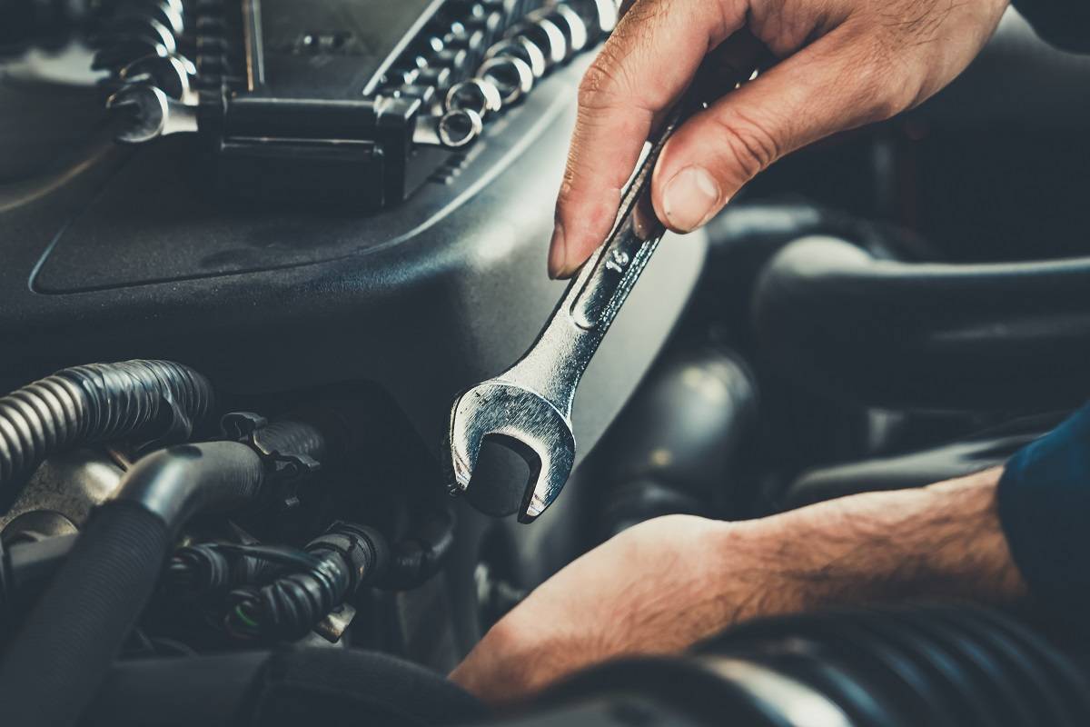 How To Get Free Money For Car Repairs