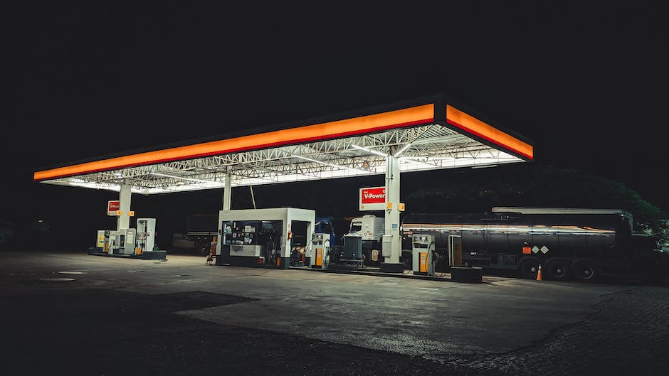 EBT-friendly Fuel: Gas Stations Accepting EBT