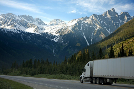 Safe Driving Practices for Operating A Truck or Oversized Vehicle