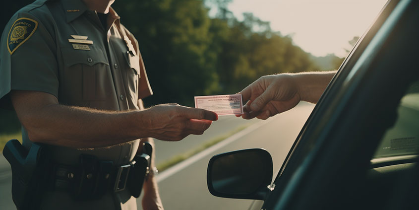 Can You Drive After A DUI Before Court Date?