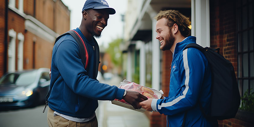 How to Start DoorDash: A Step-by-Step Guide to Getting Started