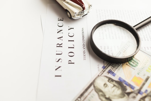 The Importance of Auto Insurance Protecting Your Vehicle and Finances