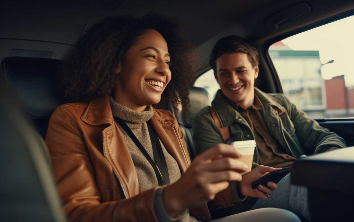 Unlock Exclusive Discounts: How To Use Turo Referral Code