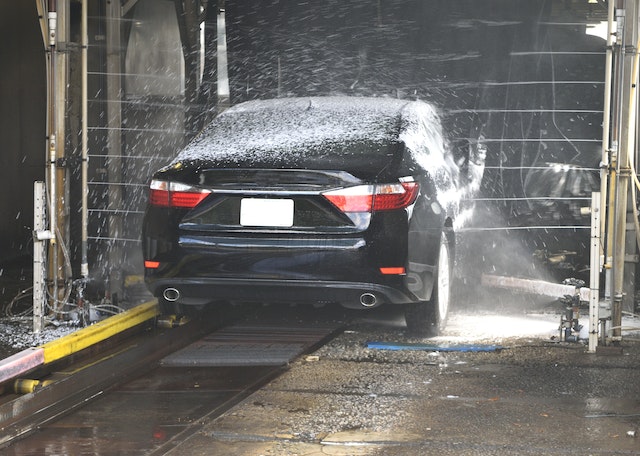 The Complete Guide to Exceptional Car Washing in New Jersey Spark Car Wash Reigns Supreme