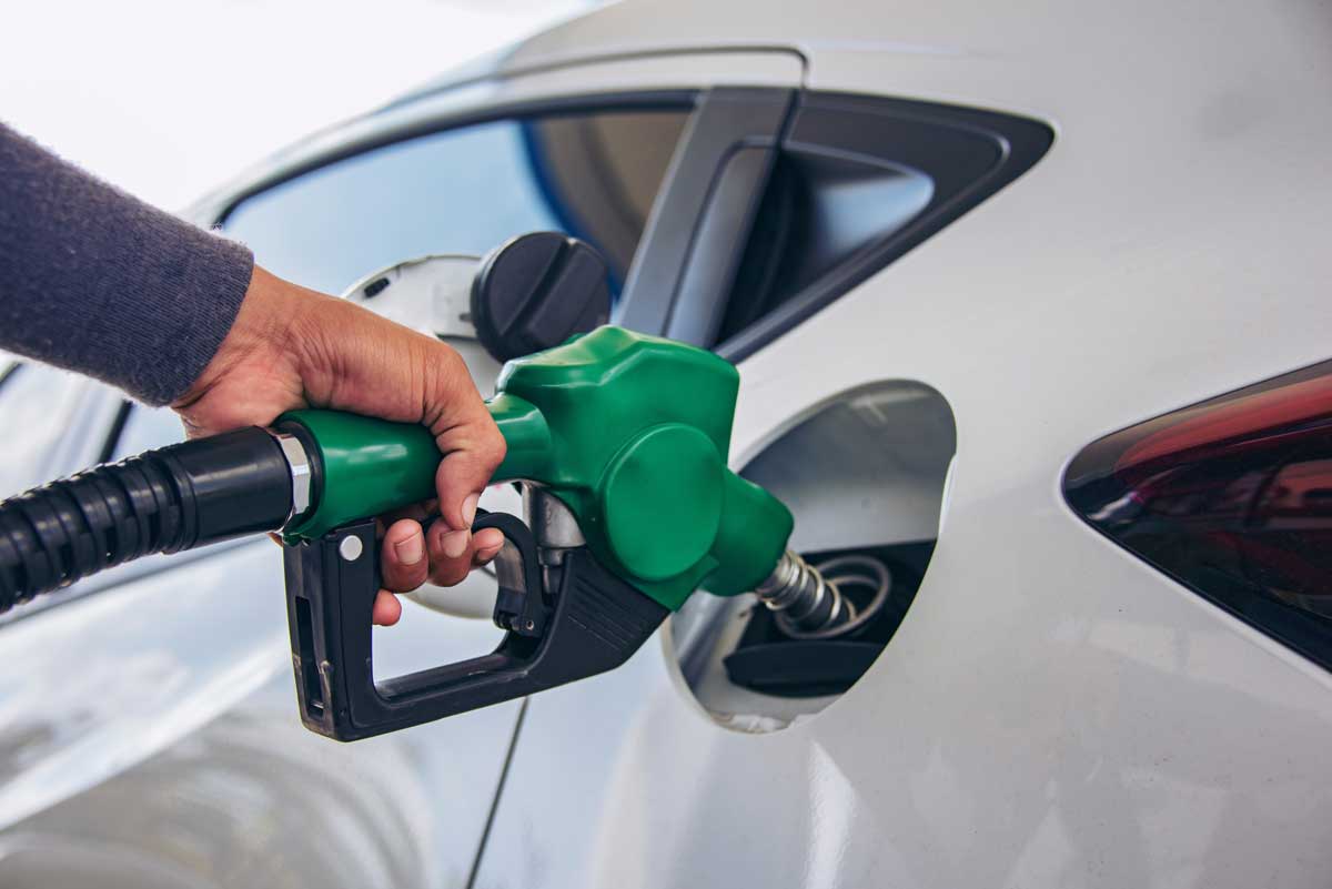 Zipcar Gas Rules: Is Gas Included In My Trip