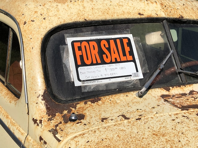 7 Essential Tips for Dealing With Junk Car Scams in California