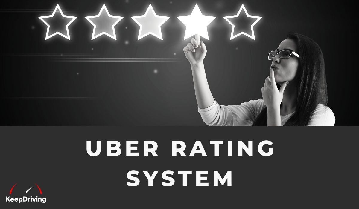 Understanding The Uber Rating System