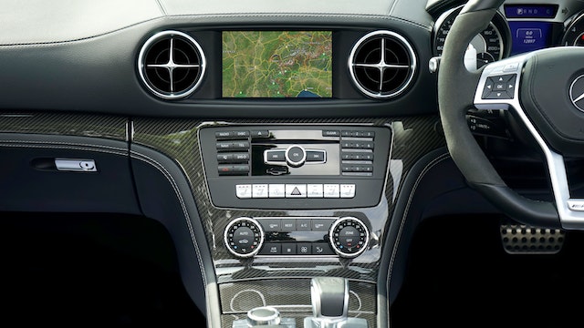 Why Upgrade Your Dashboard The Benefits of Instrument Sales Clusters