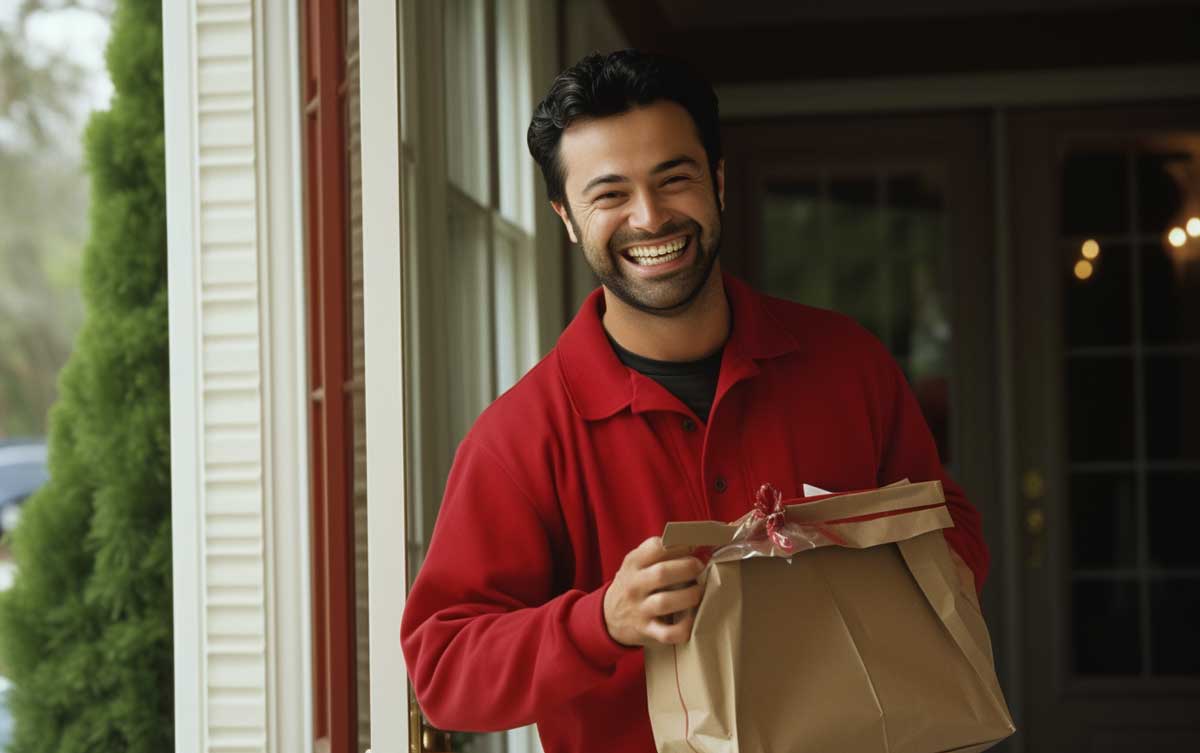 Do You Tip DoorDash? Understanding Delivery Etiquette