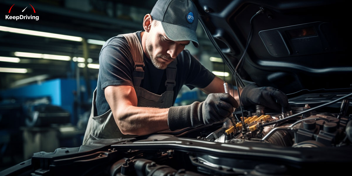 Free Car Repair Programs For Veterans