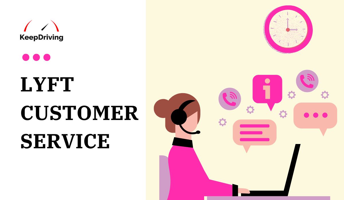 Lyft Customer Service: Getting Assistance and Support