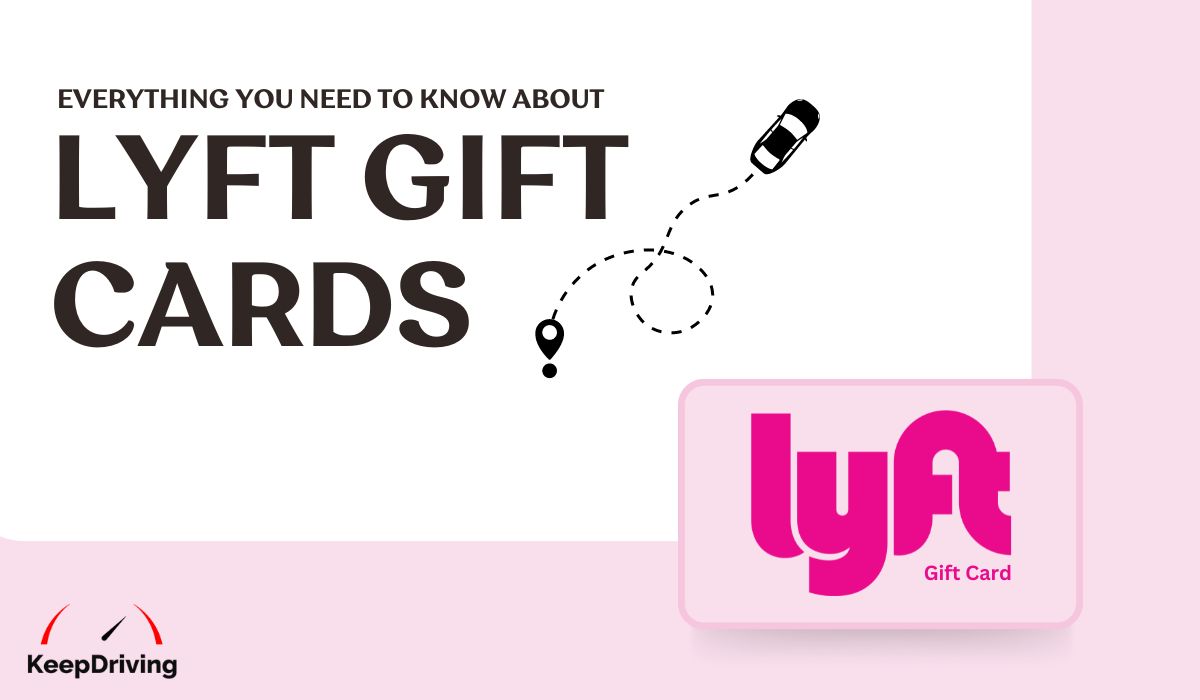 Gift the Ride: Everything You Need to Know About Lyft Gift Cards