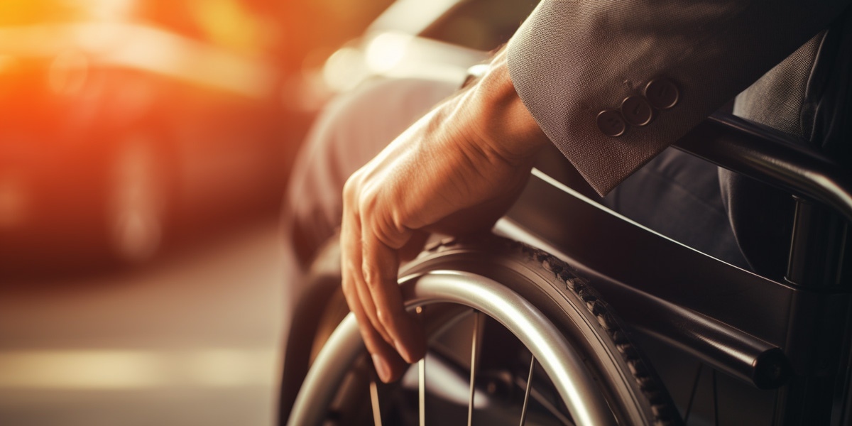 Free Uber Rides For Disabled Individuals: What You Need to Know