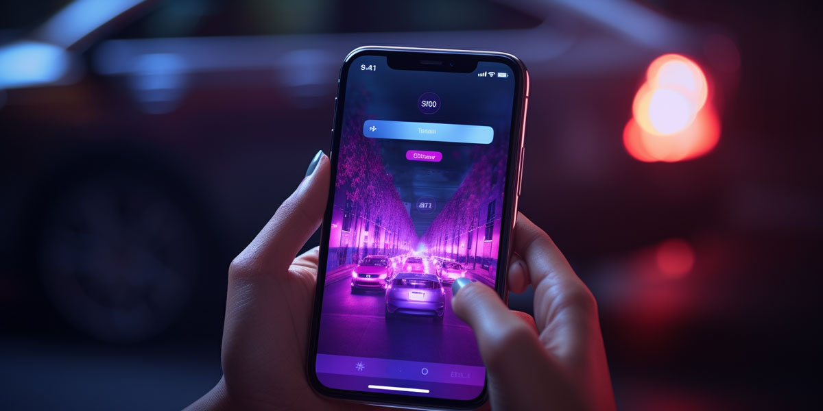 How To Change Lyft Password: A Guide