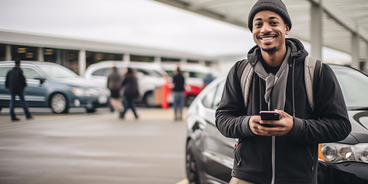 Lyft Airport Pickup: Is It Available?