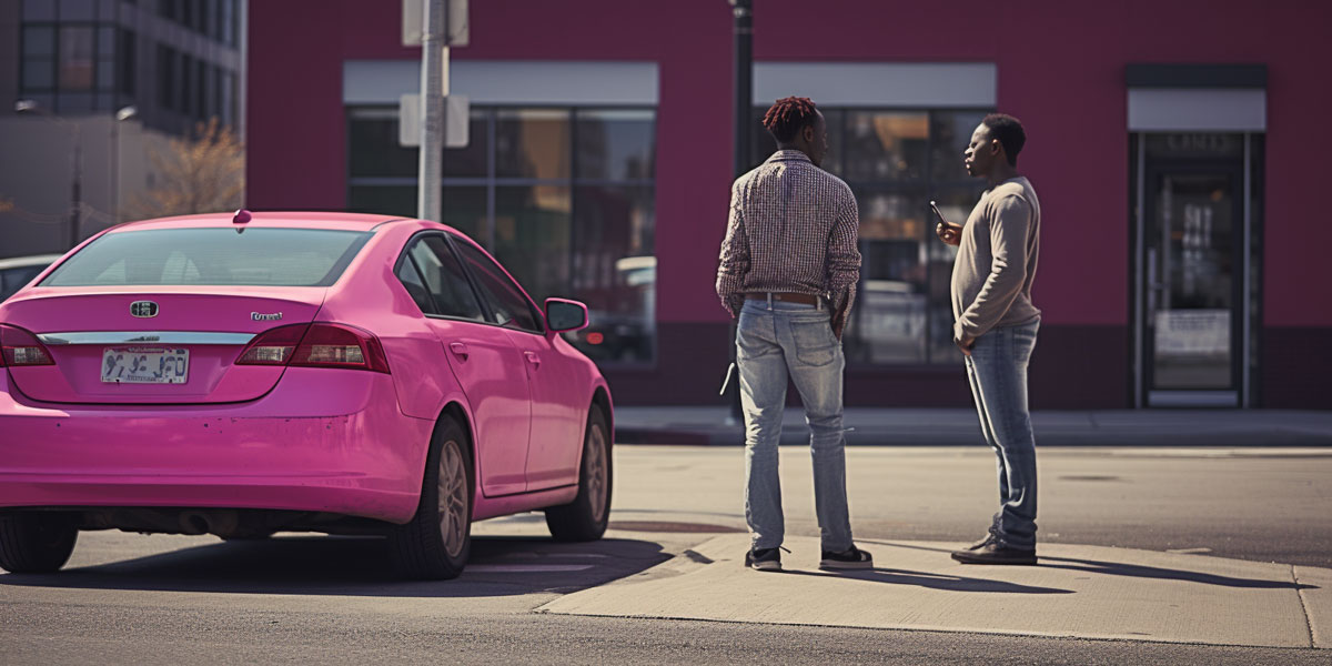 What Does Lyft Corporate Mean For Passengers?