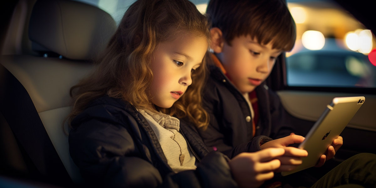 Is Lyft For Kids Available and How Does It Work?