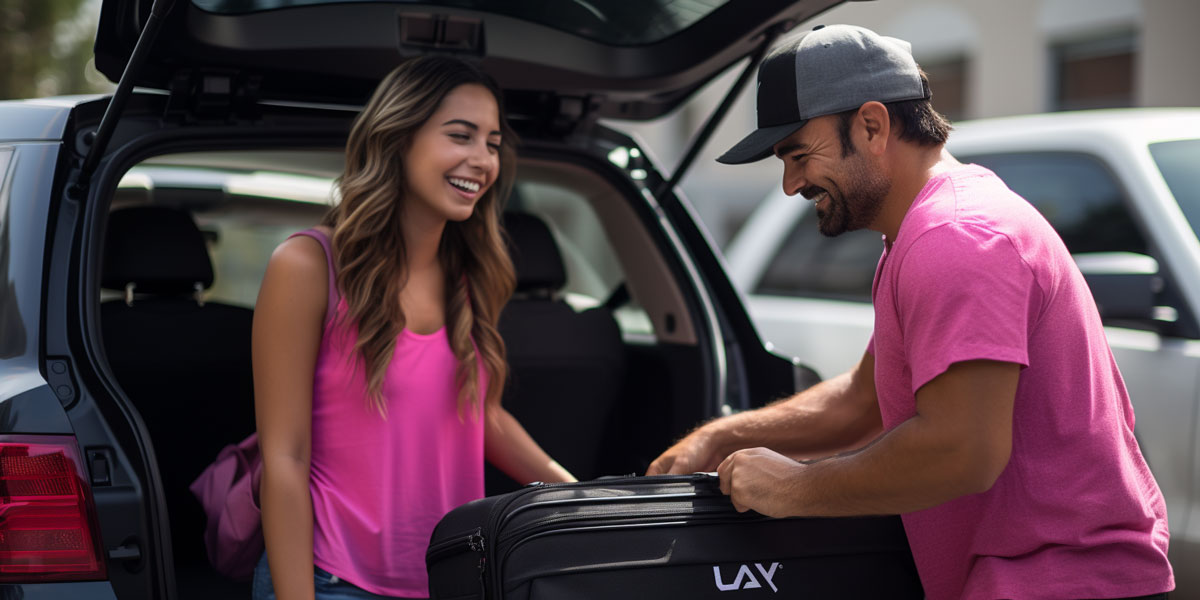 Lyft XL Vehicles Guide for Passengers