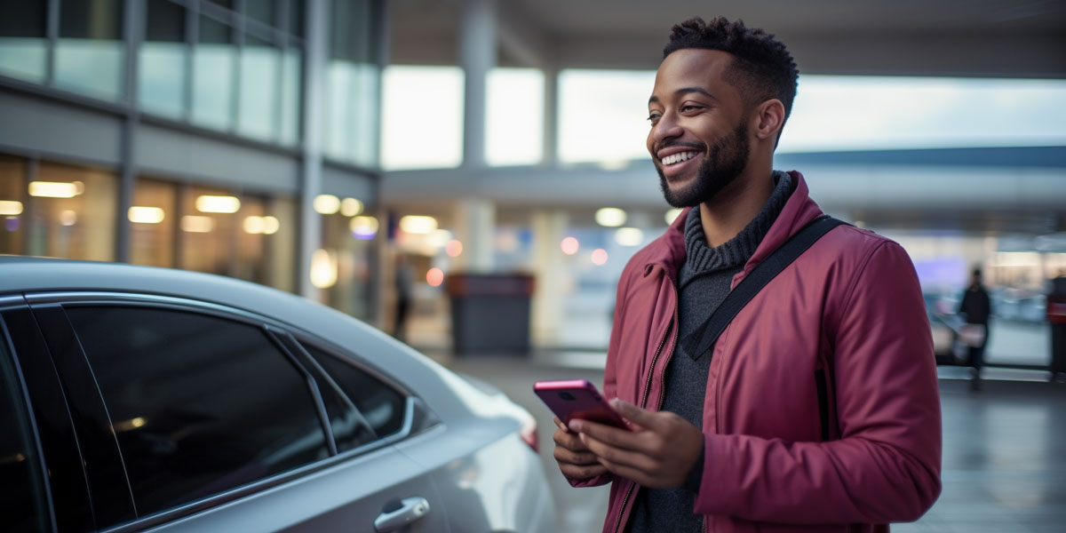 Can You Book Lyft In Advance For Airport?