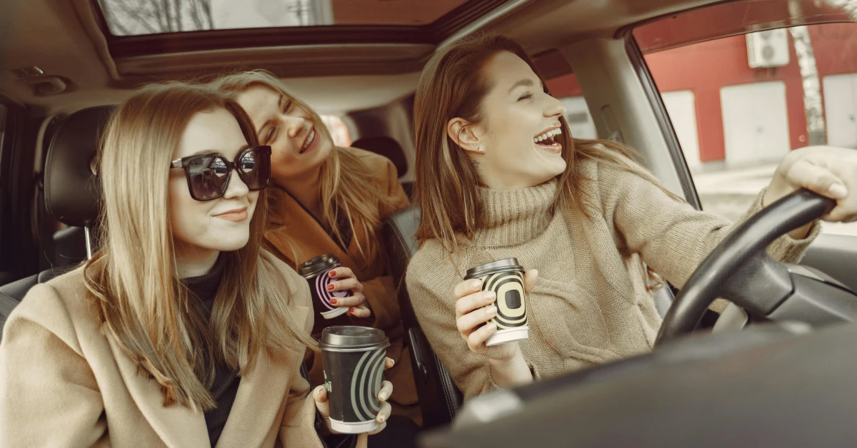 10 Best Strategies to Cut Ridesharing Emissions