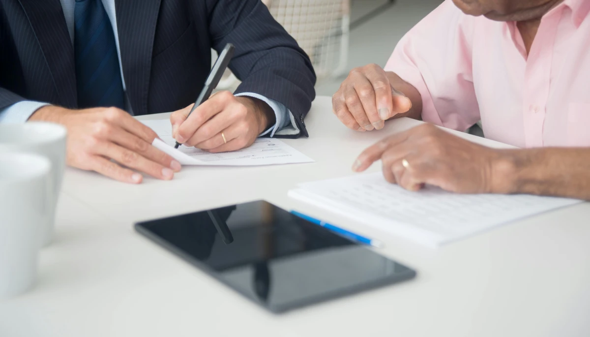 Best Rideshare Insurance Providers