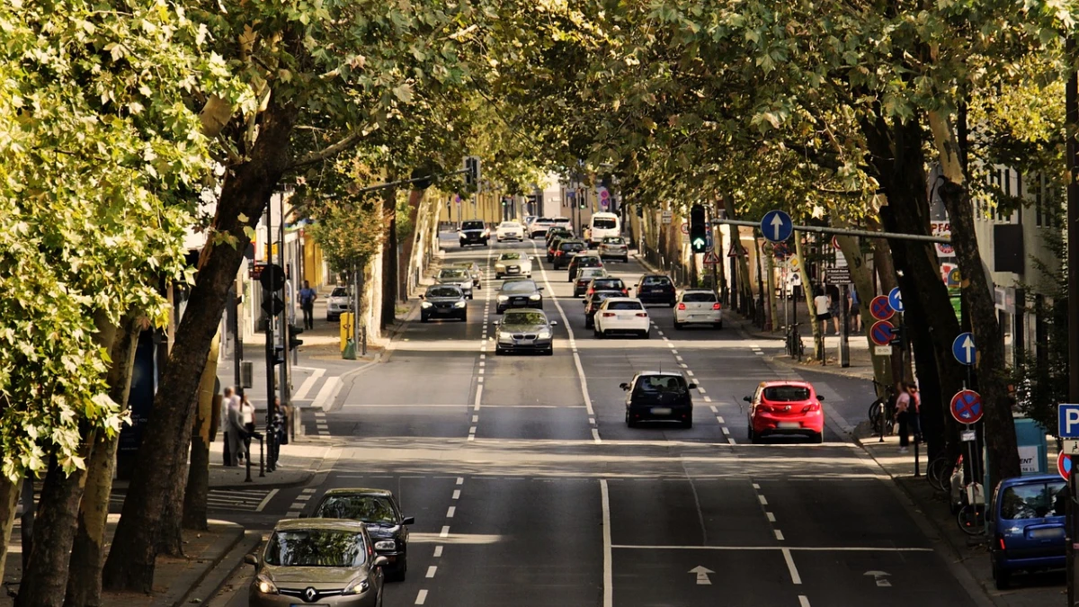 Economic and Environmental Benefits