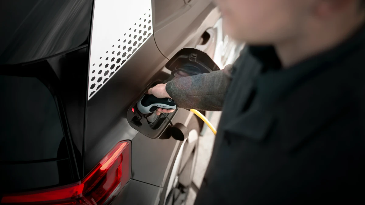 Top 5 Future Trends in Ridesharing Tech