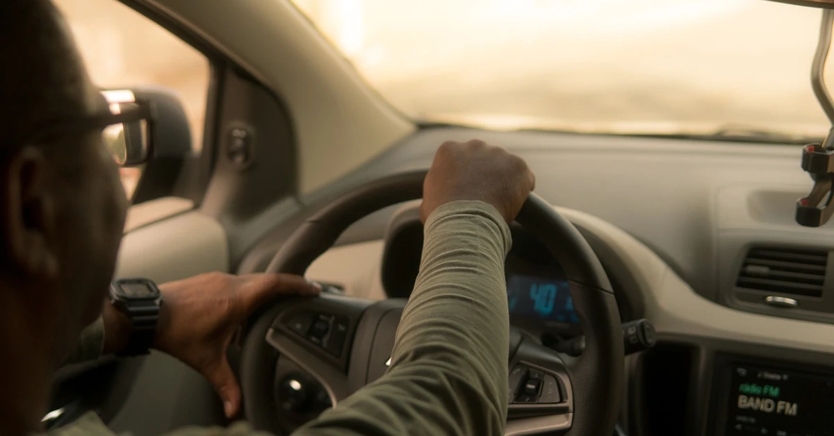 What Are the Emissions From Ridesharing