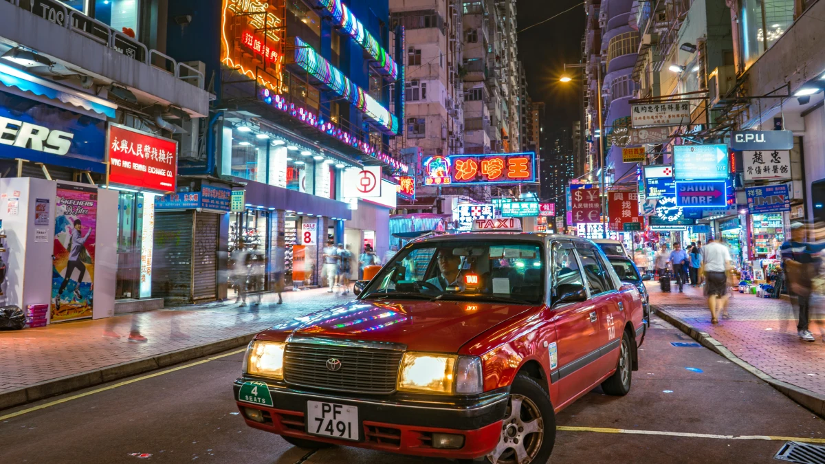 Why Integrate Ridesharing With Public Transportation