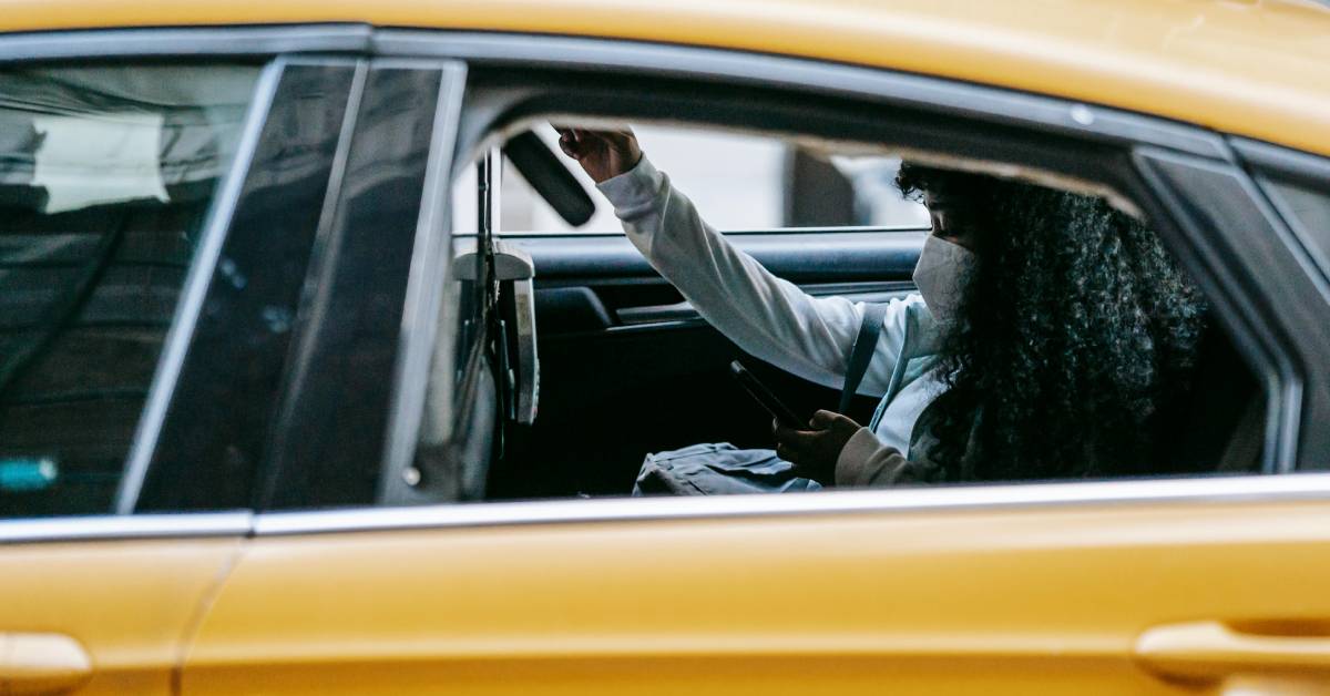 10 Best Tips for Rideshare Passenger Safety