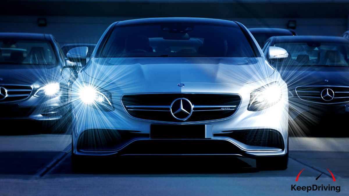 Why Embrace In-Car Tech for Safer Driving?