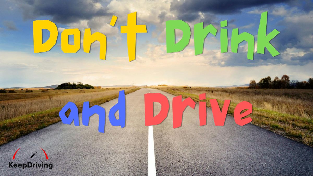 How Alcohol Impairs Driving Abilities